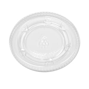 Lokk til soyabeger 60ml, 2oz PET2500stk, ASL2