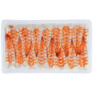 Sushi Ebi 6L 9,5-10 cm 30 stk /20