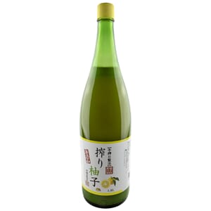 Yuzu Ya Shibori  1,8L /6