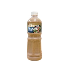 Goma (Sesame) Dressing, Somi, JP, 1lt / 6 - KOMMER