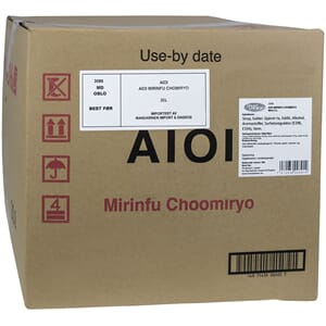 Mirin Aioi20 lt