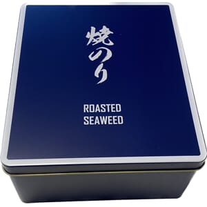 Nori iron bowhole piece