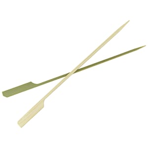 BB Bamboo grillpinner 18cm x 100 stk / 100 (Jap style)