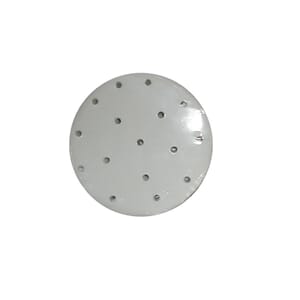Steamer paper 7"" for 8"" steamer 500 stk / 6 *