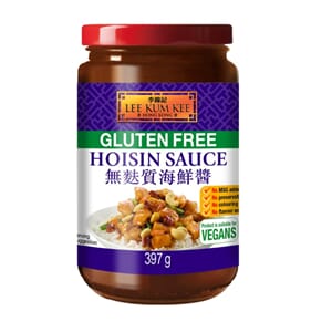 LKK Gluten Free Hoisin Sauce 12x397g