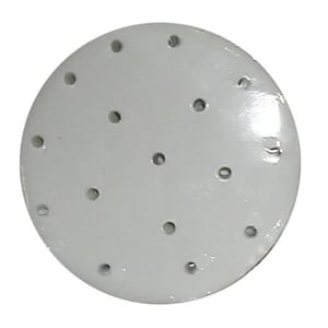 Steamer paper 9,5" for 12" , 500 pc/4  * 192BF-193-95