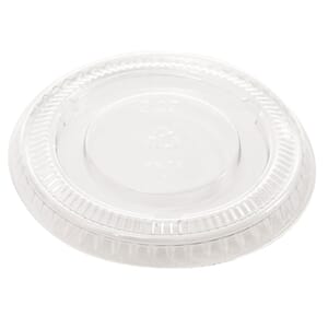 Lokk til Soyabeger 60ml PC2, L2, 2500 stk