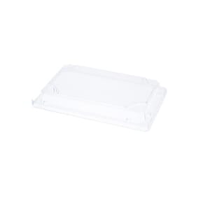 Lokk til Bagasse, Sushi Box, FET-1.5 / OP1,5 Lid, 800 stk
