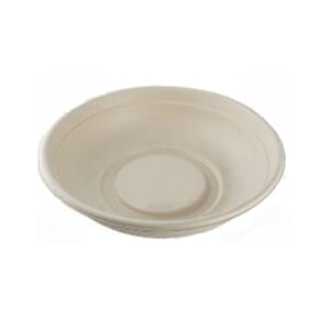 Bagasse, Salad / Poke bowl, CR32, 300 stk * Lokk nr. 1203