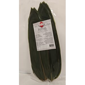 Bamboo leaves - Kumazasa (Okaya) 100 stk/30