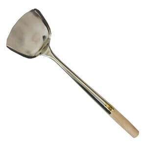 Stainless Steel Spade M ** 905305 / 50