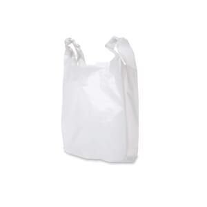 Plastpose, 18lt, Bio Oxo Degradable Bag, Medium, 1000 stk