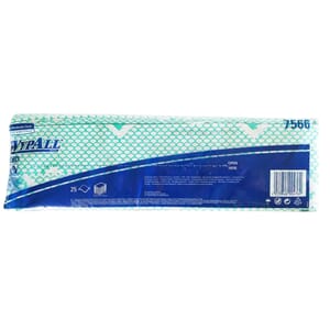 Long lasting cleaning cloths, kr. 3 (25 pcs/10)