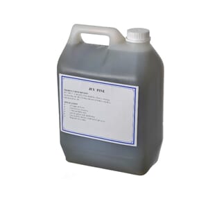 Floor cleaner, Fresh Pine 5 lt. / 4