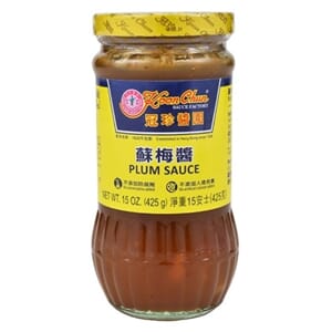 Plum Sauce, Koon Chun 425g x 24