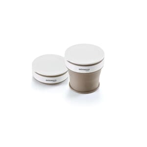 Foldable Travel Cup, German Pool