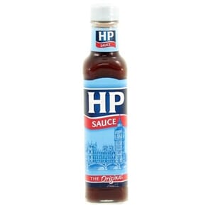 HP saus 12 x 255g