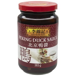 LKK Peking Duck Sauce, 12x383g