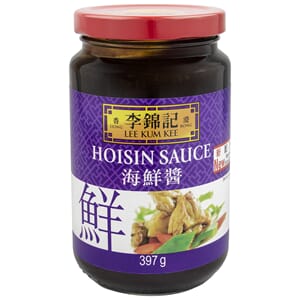 LKK Hoi Sin Sauce 12 x 397 g