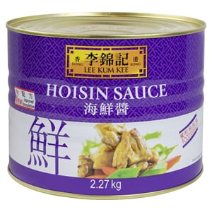 LKK Hoi Sin Sauce 6 x 2268 g