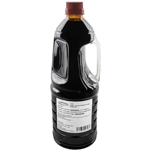 Unagi Kabayaki Tare Chiba 1,8 lt / 6