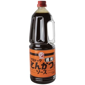Tonkatsusaus Bulldog 1,8 lt / 6