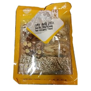 Dried Soup Mix, Ching Po Leung 150g / 50