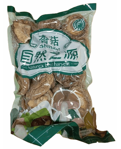 17366B 17366B Shiitake dried mushroom.png