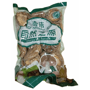 Shiitake dried mushroom, 100g / 100