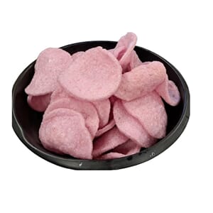Lilla Søtpotet Chips, Asia Mat, VN, 1000g / 12