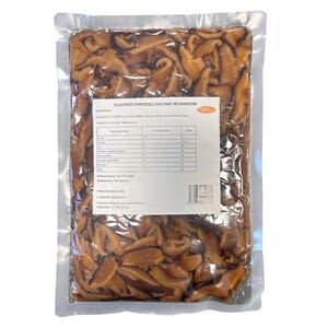 K_Marinated shiitake mushrooms 20 x 500 gr