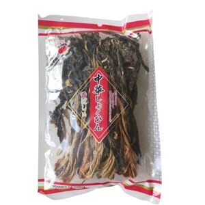 Dried Pak Choi, Dehydrated cole, 150g / 30