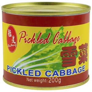 Pickled Cabbage 24x200g - FX