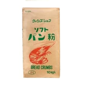 Panko breadcrumbs Miki 10kg