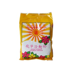 Wheat starch - FLCK -450gr/32