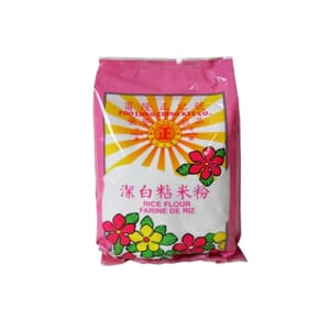 Rice flour , FLCK, 450gr / 32