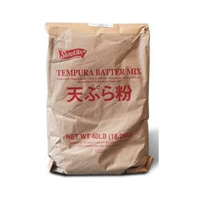 Tempurako 18,2 kg Shirakiku