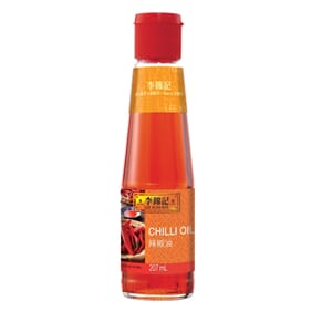 LKK Chili Oil 207ml