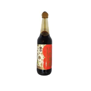 Vinegar Patchun 600ml / 12