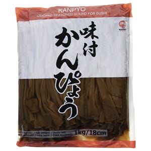 Gresskar Kanpyou 1 kg / 10