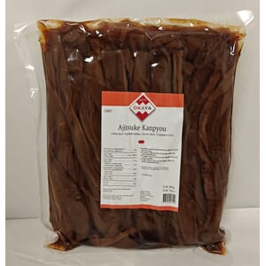 Gresskar Kanpyou 1 kg / 10