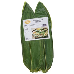 Bamboo leaves, Kaishikisasa Midorino Shizuku 100 stk/30