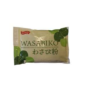 Wasabi Pulver Shirakiku, 1kg /10