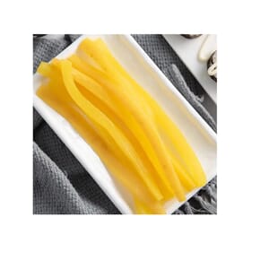Sushi Takuan Strip 1kg/ 10