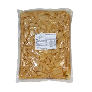 Ajitsuke Menma, Bamboo shoots seasoned, 1kg /10 * K048