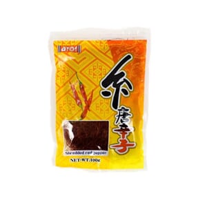 Ito Togarashi Aioi 10/100g