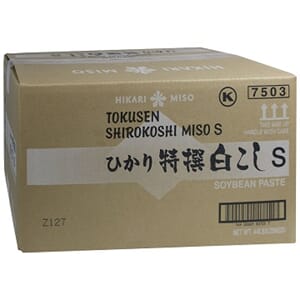 Miso Shiro/White ITACHO 1 kg /10
