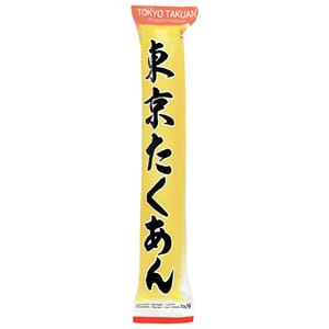 Takuan Hel 500g / 20