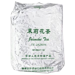 Te, jasmin Sunflower,1kg /12