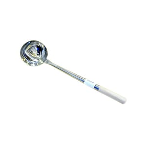 Øse stor håndlaget LADLE  12 cm = 905407